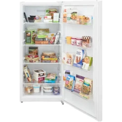 Frigidaire 21 Cu. Ft. Convertible Refrigerator/Freezer , Vertical, 30