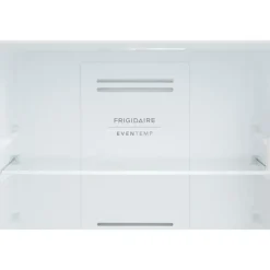 Frigidaire 21 Cu. Ft. Convertible Freezer , Vertical, 30" - FFUV2126AV Inox