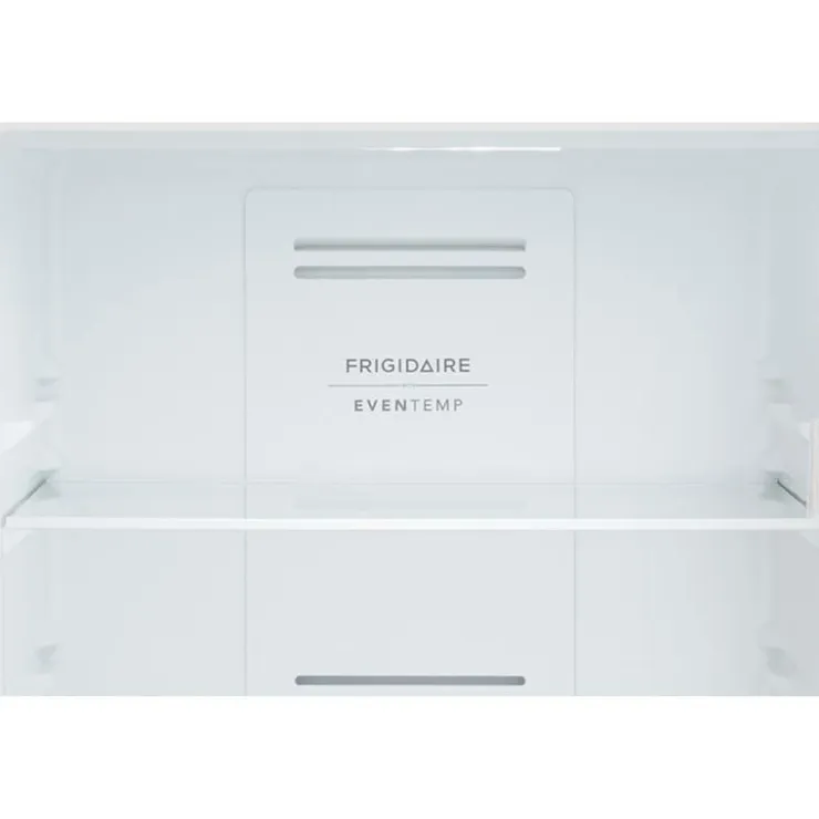 Frigidaire 21 Cu. Ft. Convertible Freezer , Vertical, 30" - FFUV2126AV Inox