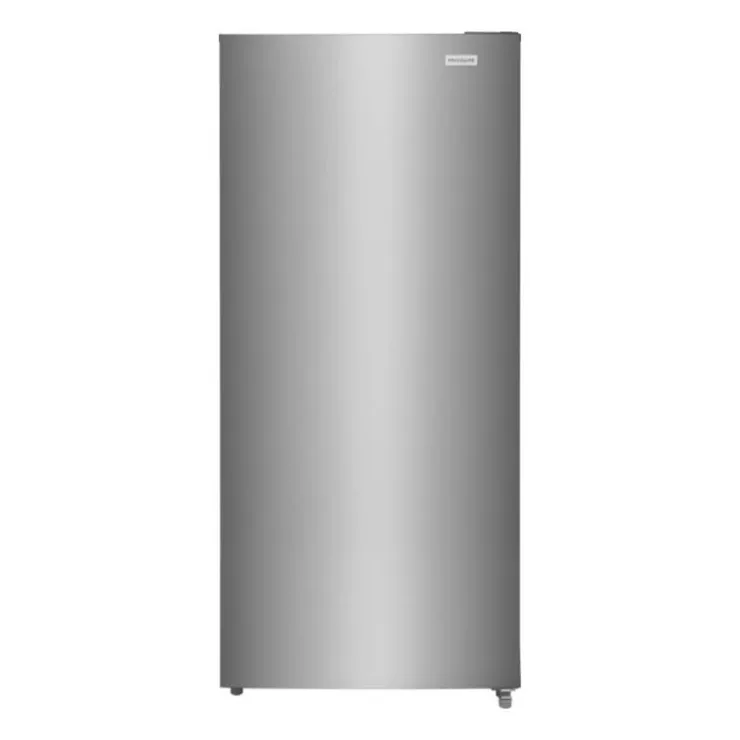 Frigidaire 21 Cu. Ft. Convertible Freezer , Vertical, 30" - FFUV2126AV Inox