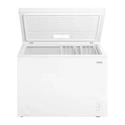 Frigidaire 10 cu ft Convertible Freezer , Honrizontal, 23.31" - FFCS1062AW White Sale