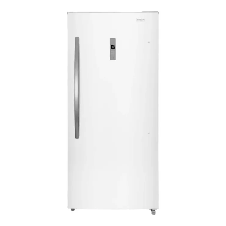 Frigidaire 21 Cu. Ft. Convertible Freezer , Vertical, 30" - FFUV2136AW White