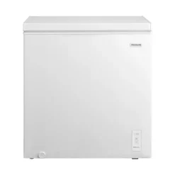 Frigidaire 7 cu ft Convertible Freezer , Honrizontal, 22.05