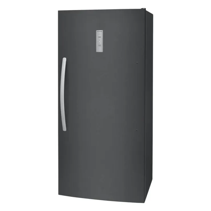Frigidaire 20 cu. ft. Freezer , Vertical, 33" - FFUE2024AN Carbon Hot