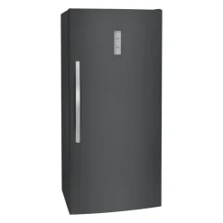 Frigidaire 20 cu. ft. Freezer , Vertical, 33" - FFUE2024AN Carbon Hot