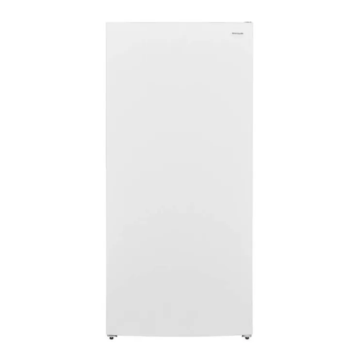 Frigidaire 20 Cu Ft Freezer , Vertical, 32" - FRUF2020AW White Outlet