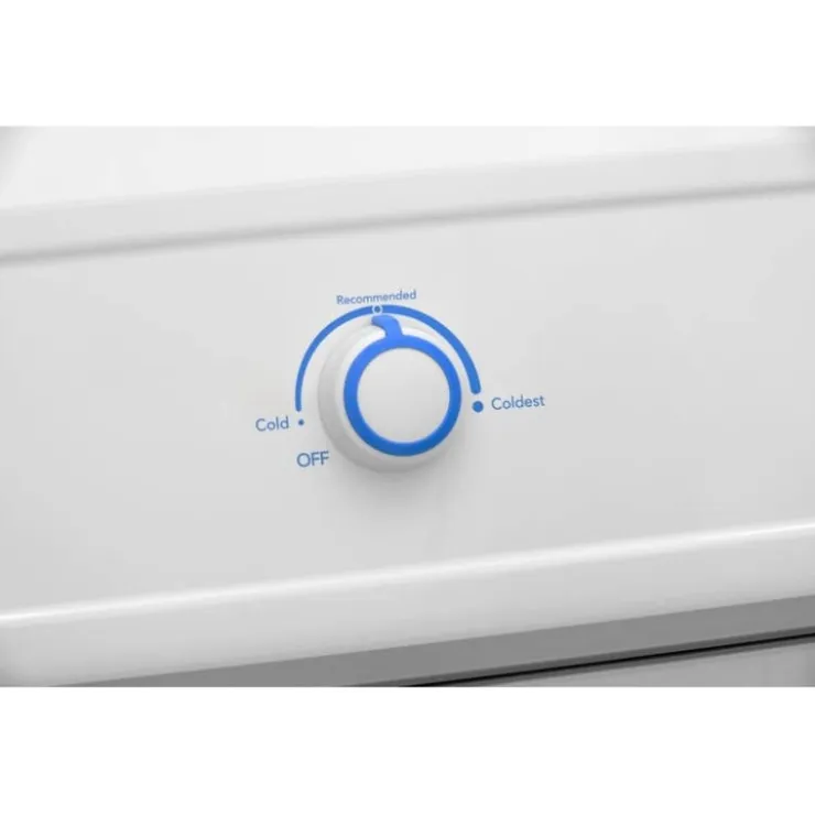 Frigidaire 20 Cu Ft Freezer , Vertical, 32" - FRUF2020AW White Outlet