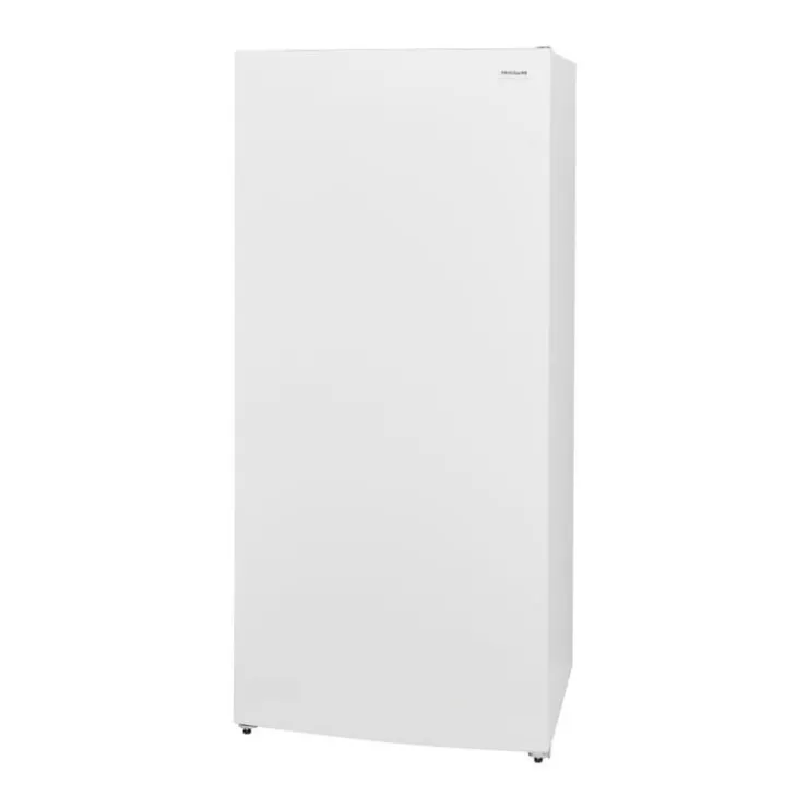 Frigidaire 20 Cu Ft Freezer , Vertical, 32" - FRUF2020AW White Outlet