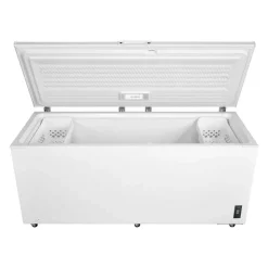 Frigidaire 20 Cu. Ft Freezer , Honrizontal, 74
