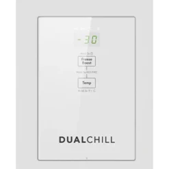 Frigidaire 14,8 Cu Ft Freezer , Honrizontal, 55" - FFCL1562AW White Outlet