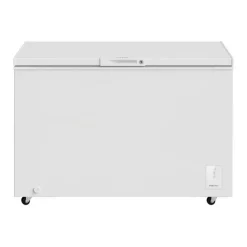 Frigidaire 14,8 Cu Ft Freezer , Honrizontal, 55