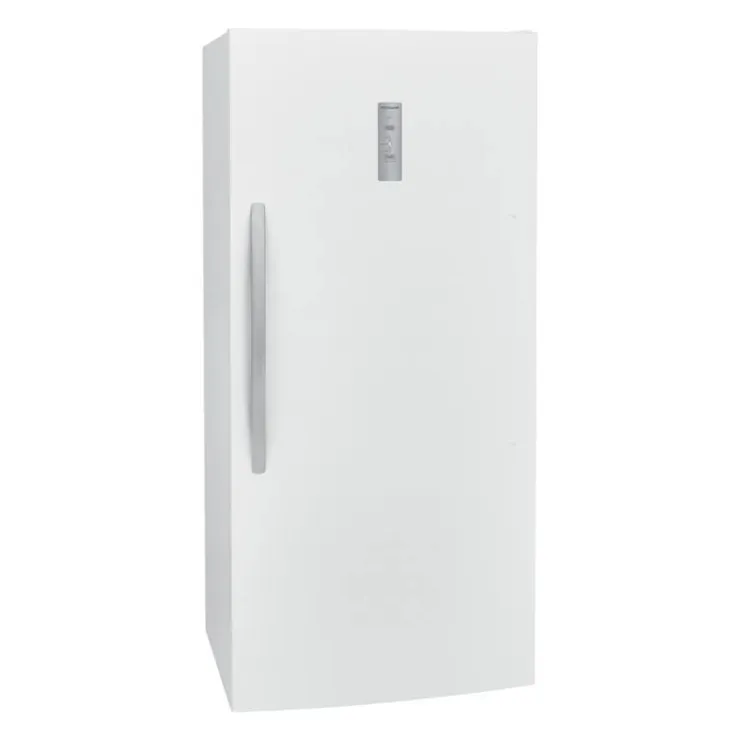 Frigidaire 20 cu. ft. Freezer , Vertical, 32" - FFUE2024AW White Clearance