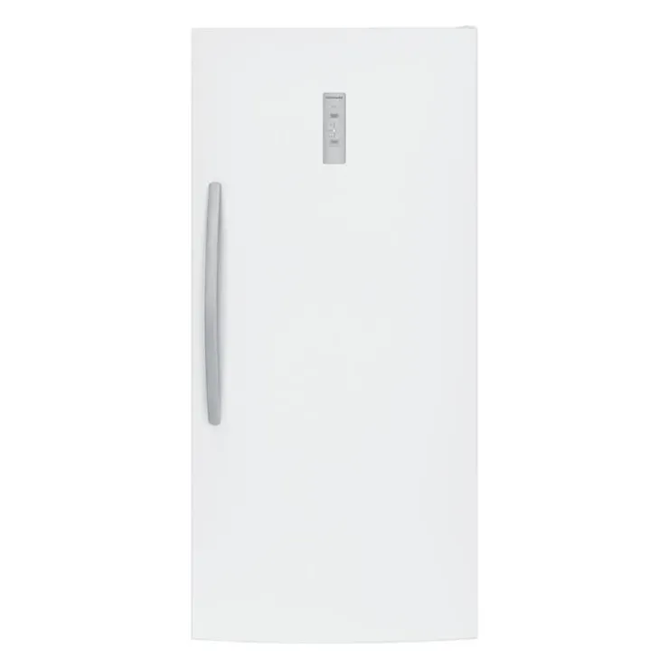 Frigidaire 20 cu. ft. Freezer , Vertical, 32" - FFUE2024AW White Clearance