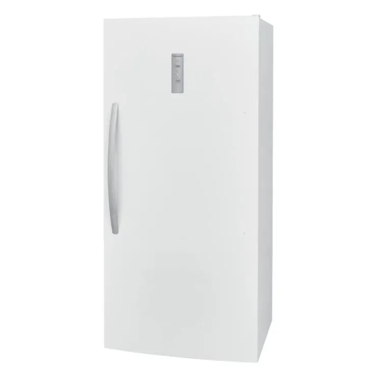 Frigidaire 20 cu. ft. Freezer , Vertical, 32" - FFUE2024AW White Clearance