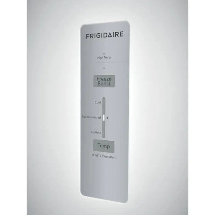 Frigidaire 20 cu. ft. Freezer , Vertical, 32" - FFUE2024AW White Clearance