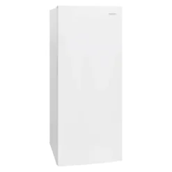 Frigidaire 16 Cu. Ft. Garage Ready Upright Refrigerator All refrigerator - FRAE1626AW White Best