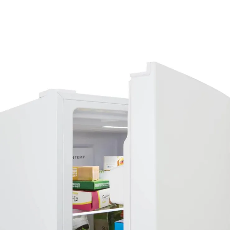 Frigidaire 16 Cu. Ft. Garage Ready Upright Refrigerator All refrigerator - FRAE1626AW White Best