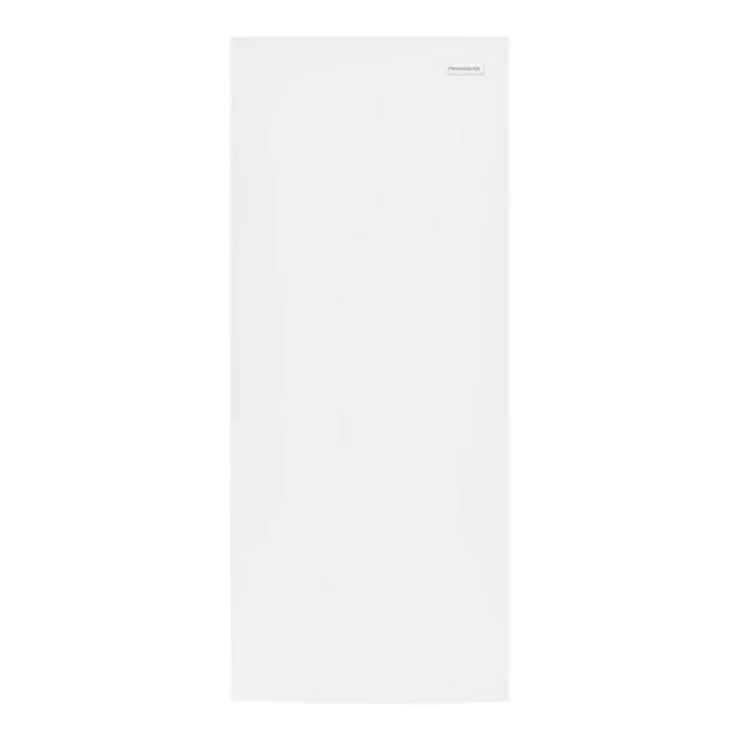 Frigidaire 16 Cu. Ft. Garage Ready Upright Refrigerator All refrigerator - FRAE1626AW White Best