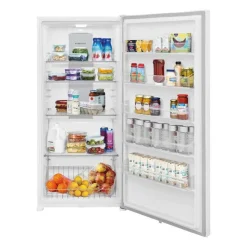 Frigidaire 20 Cu ft Refrigerator All refrigerator - FRAE2024AW White New
