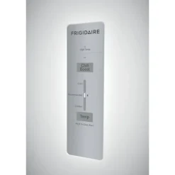 Frigidaire 20 Cu ft Refrigerator All refrigerator - FRAE2024AW White New