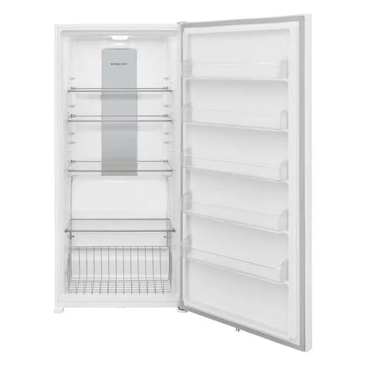Frigidaire 20 Cu ft Refrigerator All refrigerator - FRAE2024AW White New