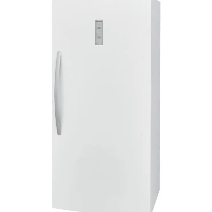 Frigidaire 20 Cu ft Refrigerator All refrigerator - FRAE2024AW White New
