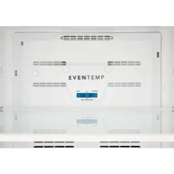 Frigidaire 27 in 13,9 cu ft refrigerator Top Freezer - FFHT1425VW White Online
