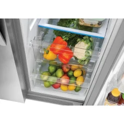 Frigidaire 33 in 22,3 Cu Ft refrigerator French door - FRSS2323AS Stainless Clearance