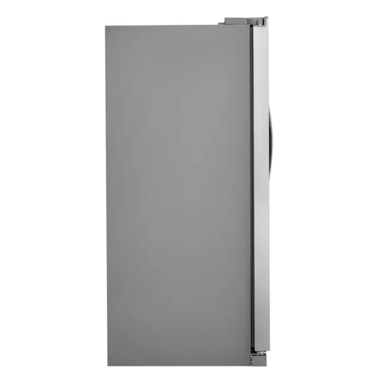 Frigidaire 33 in 22,3 Cu Ft refrigerator French door - FRSS2323AS Stainless Clearance