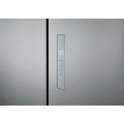 Frigidaire 33 in 17,4 cu ft refrigerator Bottom Freezer, French door - FRQG1721AV Stainless Clearance