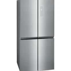 Frigidaire 33 in 17,4 cu ft refrigerator Bottom Freezer, French door - FRQG1721AV Stainless Clearance