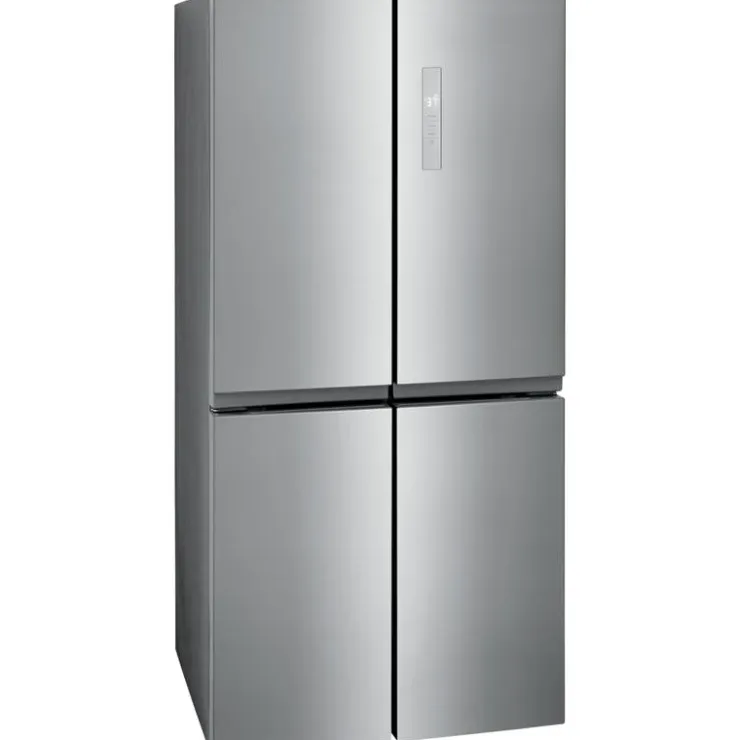 Frigidaire 33 in 17,4 cu ft refrigerator Bottom Freezer, French door - FRQG1721AV Stainless Clearance
