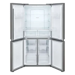 Frigidaire 33 in 17,4 cu ft refrigerator Bottom Freezer, French door - FRQG1721AV Stainless Clearance