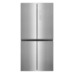 Frigidaire 33 in 17,4 cu ft refrigerator Bottom Freezer, French door - FRQG1721AV Stainless Clearance