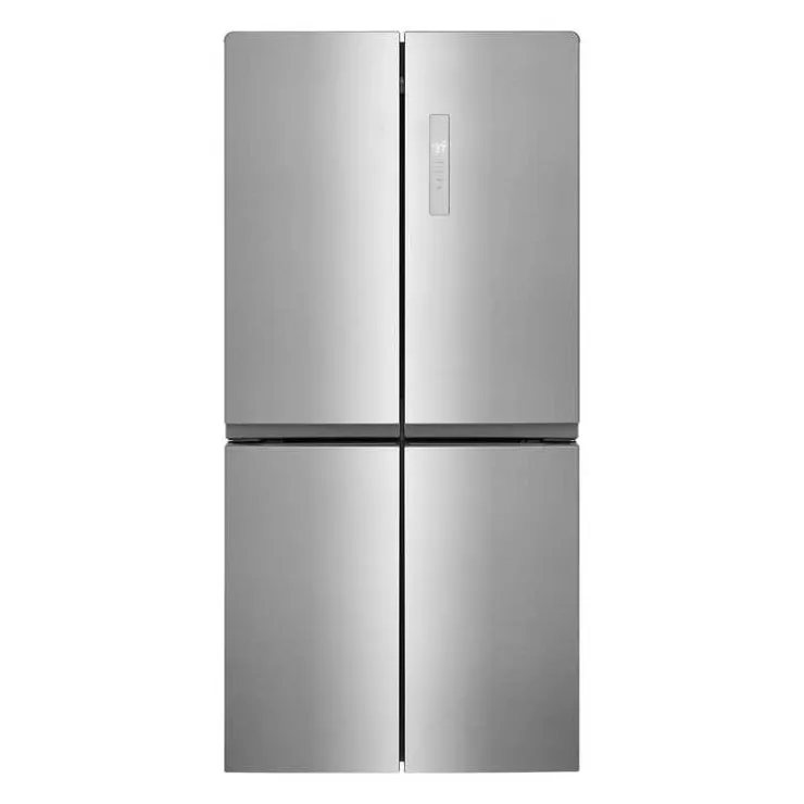 Frigidaire 33 in 17,4 cu ft refrigerator Bottom Freezer, French door - FRQG1721AV Stainless Clearance