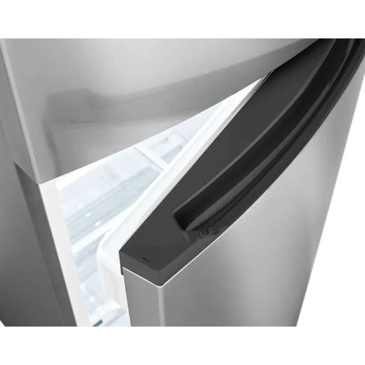 Frigidaire 27 in 13,6 cu ft refrigerator Top Freezer - FFHT1425VV Stainless Discount
