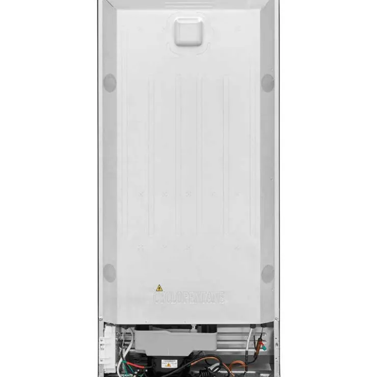 Frigidaire 27 in 13,6 cu ft refrigerator Top Freezer - FFHT1425VV Stainless Discount