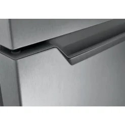 Frigidaire 24 in 11,6 ft cu refrigerator Top Freezer - FFET1222UV Stainless Online