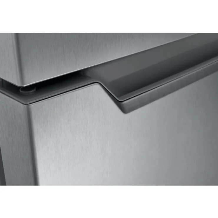 Frigidaire 24 in 11,6 ft cu refrigerator Top Freezer - FFET1222UV Stainless Online