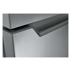 Frigidaire 24 in 10,1 ft cu refrigerator Top Freezer - FFET1022UV Stainless Sale