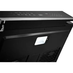 Frigidaire 24 in microvawe/range hood, - UMV1422US Stainless Sale