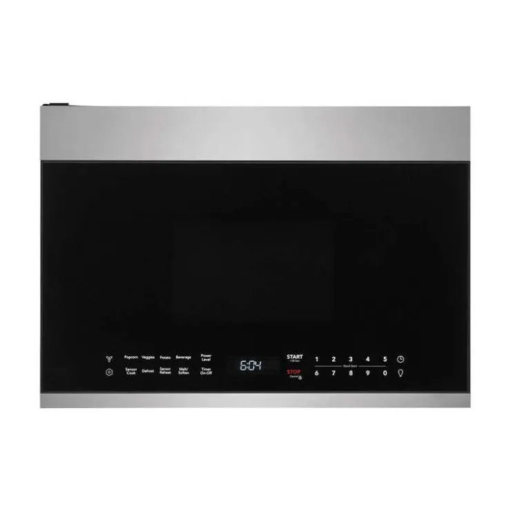 Frigidaire 24 in microvawe/range hood, - UMV1422US Stainless Sale