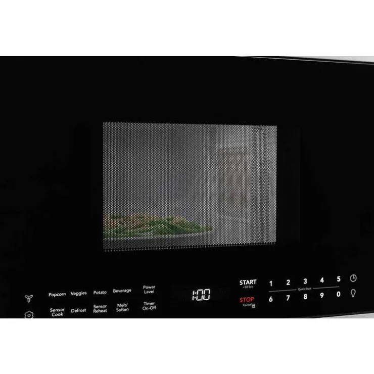 Frigidaire 24 in microvawe/range hood, - UMV1422US Stainless Sale