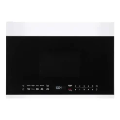 Frigidaire 24 in microvawe/range hood, - UMV1422UW White Best