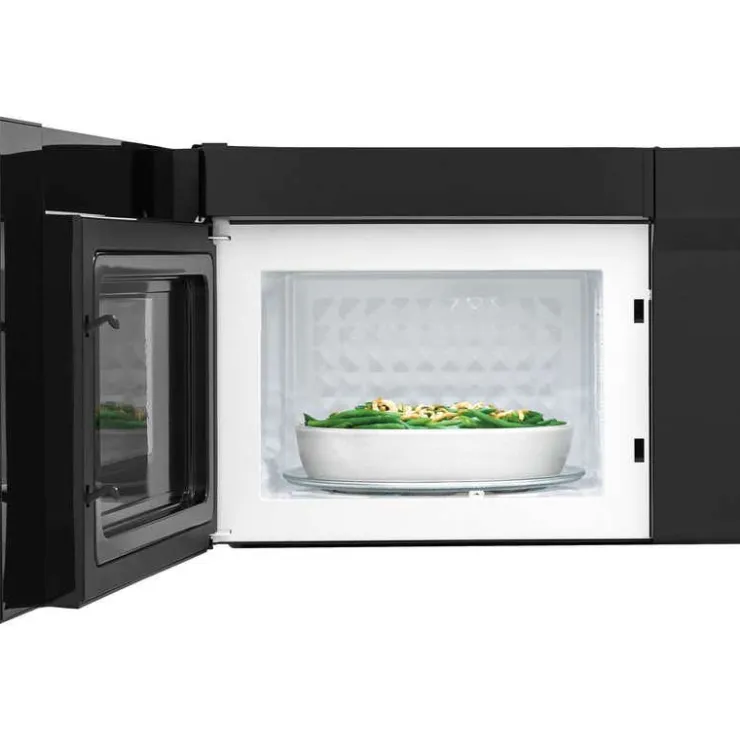 Frigidaire 24 in microvawe/range hood, - UMV1422UW White Best