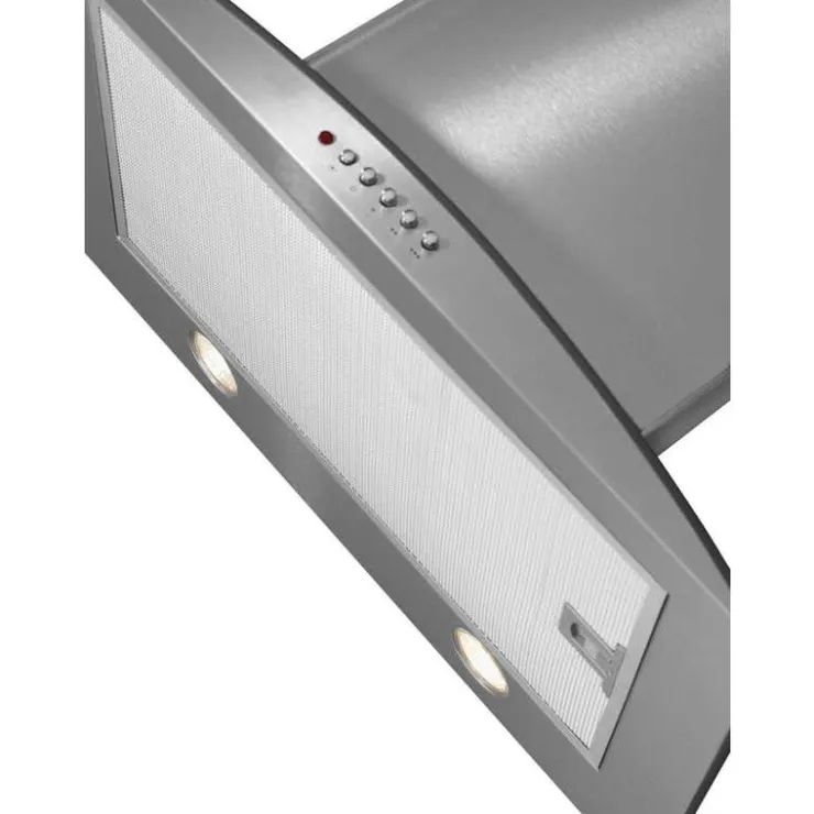 Frigidaire 36 in range hood Wall Mount 24" , 400 CFM - FHWC3660LS Stainless Online