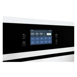 Frigidaire Built-in Wall Oven 27" Electric - FCWS2727AW White Online