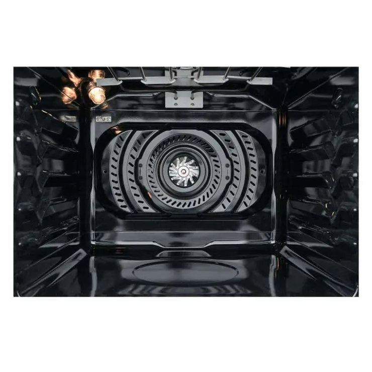 Frigidaire Built-in Wall Oven 27" Electric - FCWS2727AW White Online