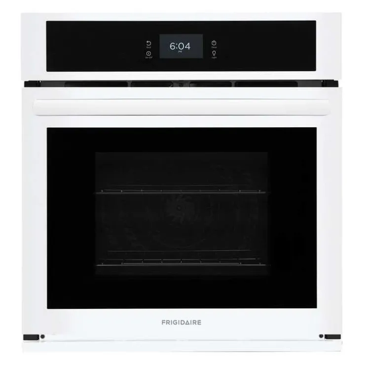 Frigidaire Built-in Wall Oven 27" Electric - FCWS2727AW White Online