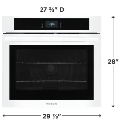 Frigidaire Built-in Wall Oven 27